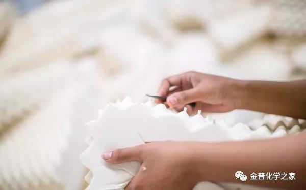 假冒乳胶床垫的危害,网购的乳胶枕头致癌吗