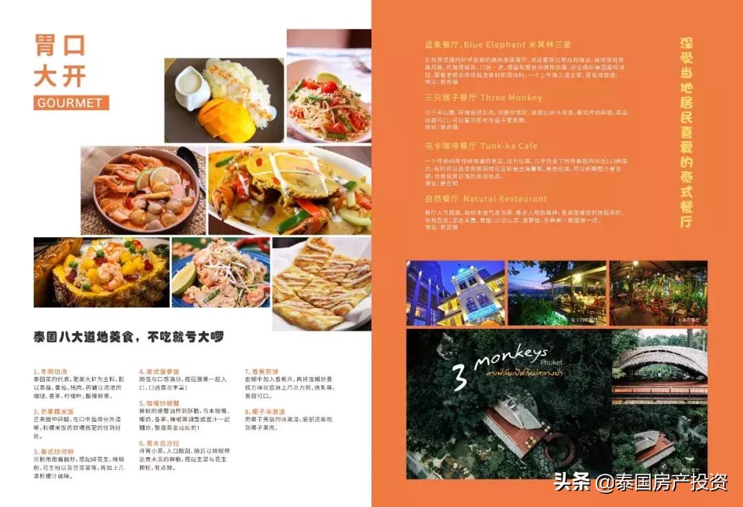 VIPTHAILAND集团泰国旅游杂志发行，免费赠阅