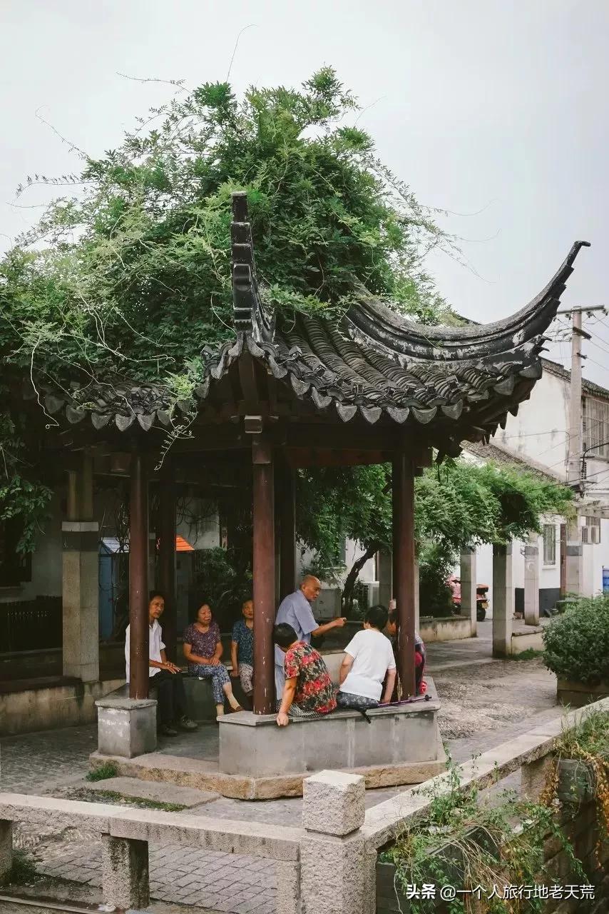 国内最适合一个人旅行的20个地方!去过才懂得什么是自由