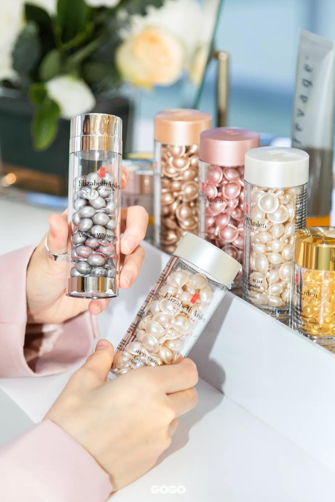 雅顿胶囊套装,雅顿胶囊