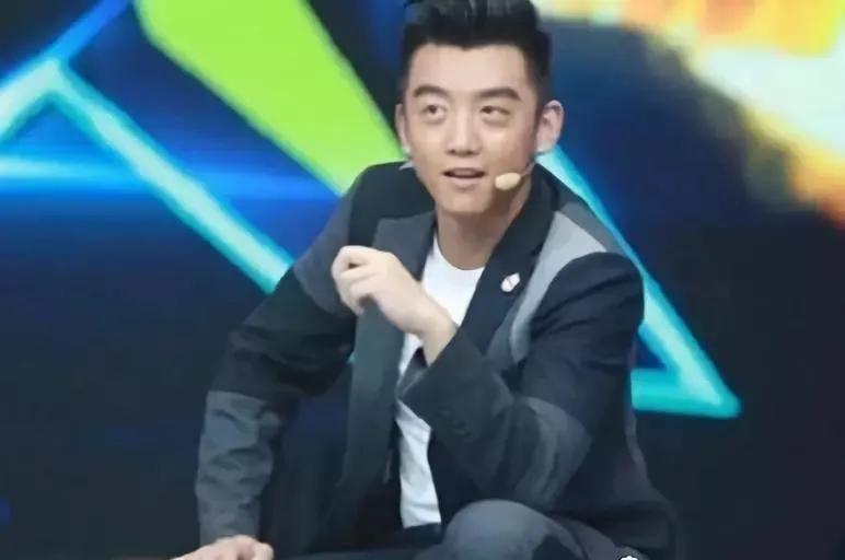 陈赫去年赚了多少钱,邓超陈赫郑恺李晨人气