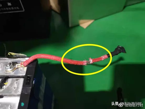 电动自行车电池48v53安违法,电动自行车充电桩乱象调查