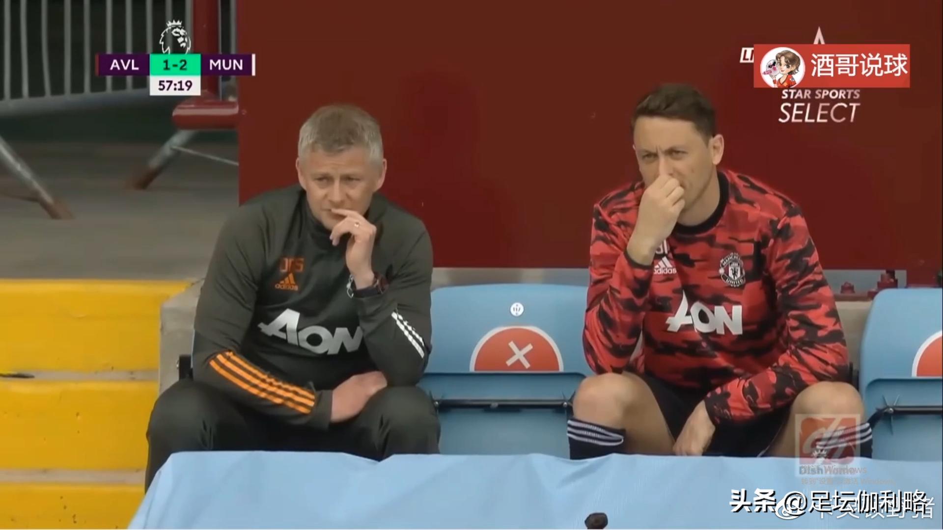 红魔曼联2:1逆转切尔西,曼联2-1狼队红魔逆转获胜