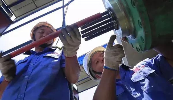 中国的基建狂魔震惊全世界,这才是中国基建狂魔