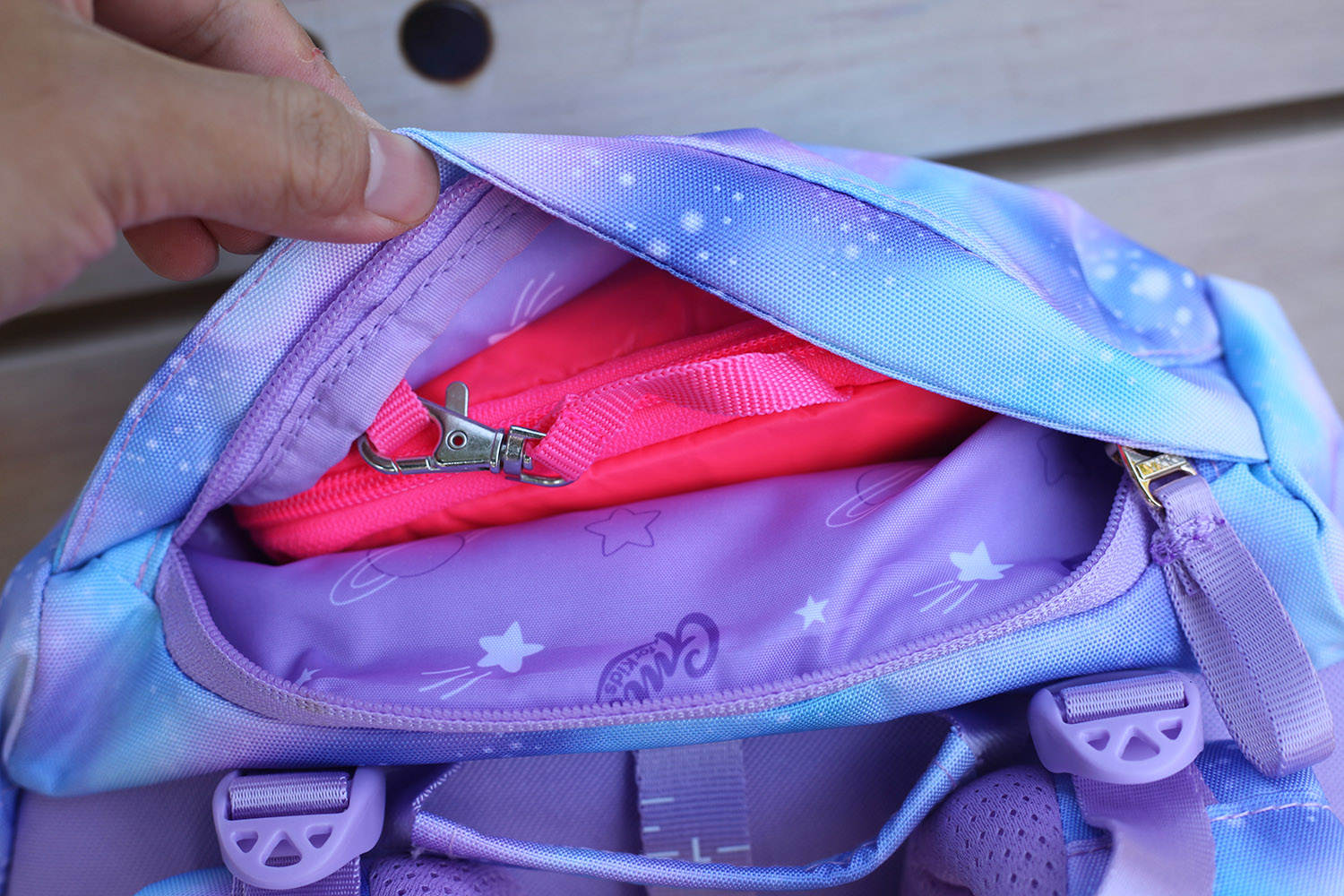 1000多的书包,1000多的书包有什么功能