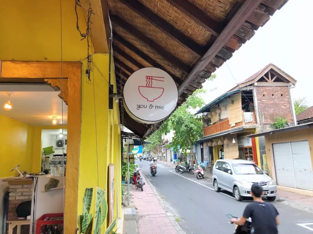 巴厘岛攻略一日游最佳路线图,一生必去一次的巴厘岛