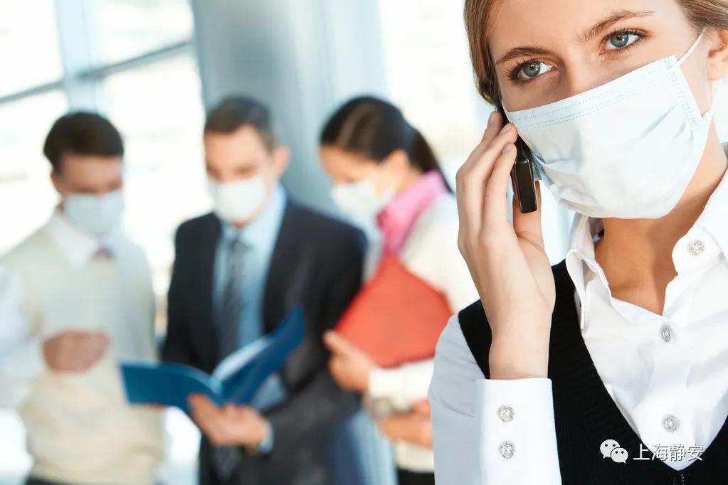 疫情期间请收好这份复工防疫宝典,疫情期间好好珍惜这份工作