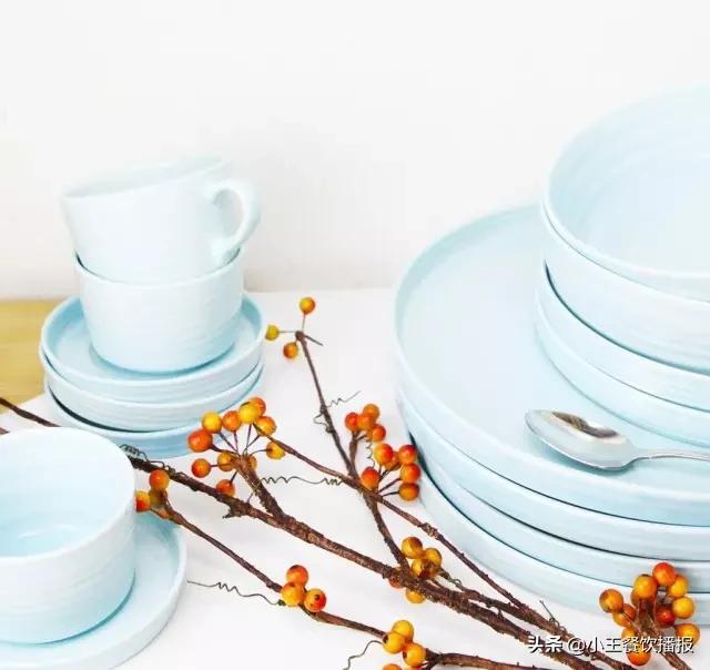 如何降低餐厅餐具破损率,餐具破损率多少为正常