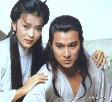 83版神雕侠侣刘德华版解说,83版的神雕侠侣黄蓉