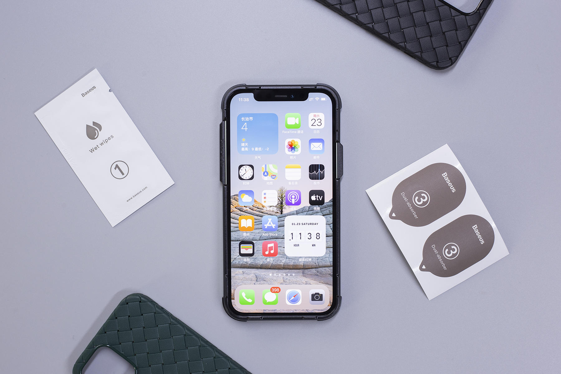 iphone超瓷晶贴膜,iphone超瓷晶玻璃用贴膜吗