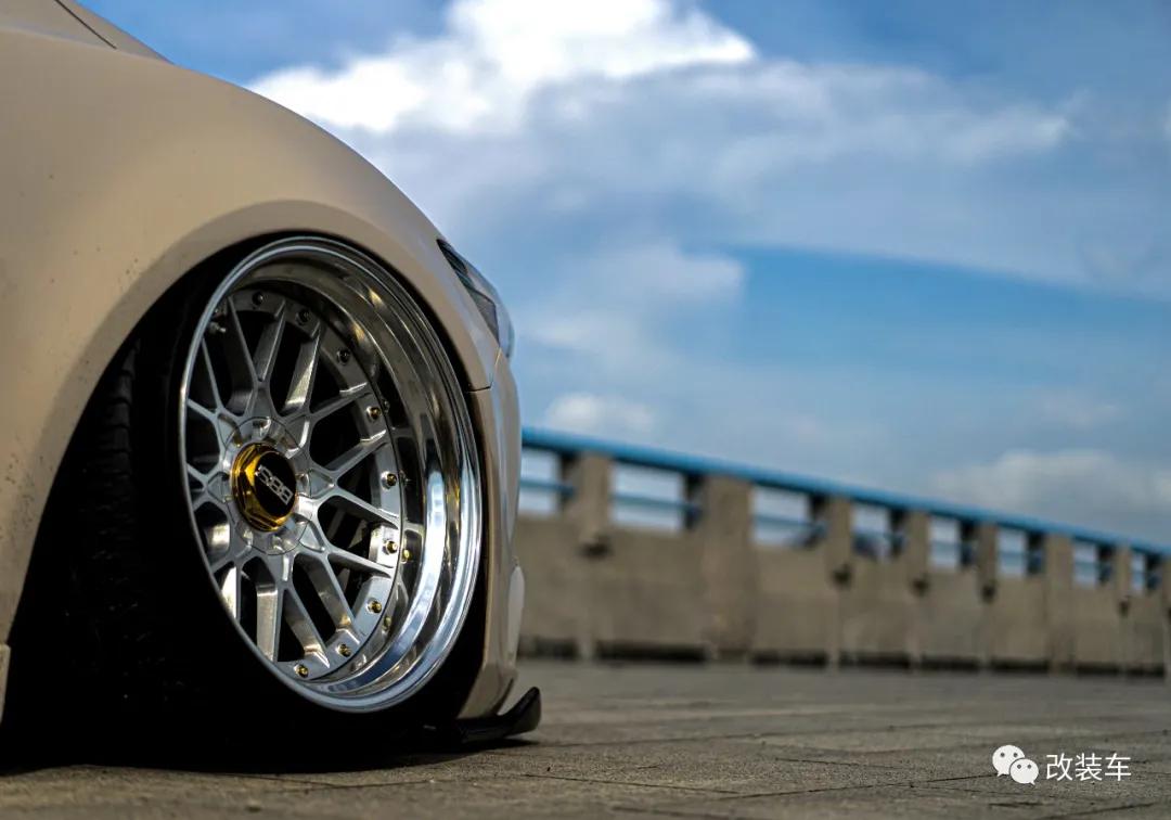 马自达阿特兹改装外观全过程,2018款马自达阿特兹改装