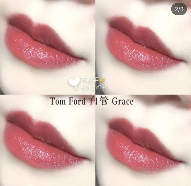 OMG李佳琪推荐的口红，你们都拔草了吗？