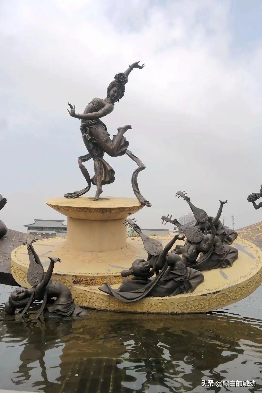 唐朝的长安有多繁华,大唐长安到底有多繁华