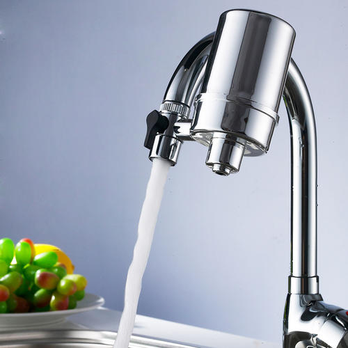 水龙头净水过滤器好用吗,水龙头净水器和过滤器哪个好