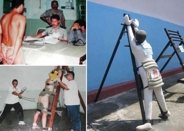 国外开车违规奇葩处罚,欧美奇葩违章处罚