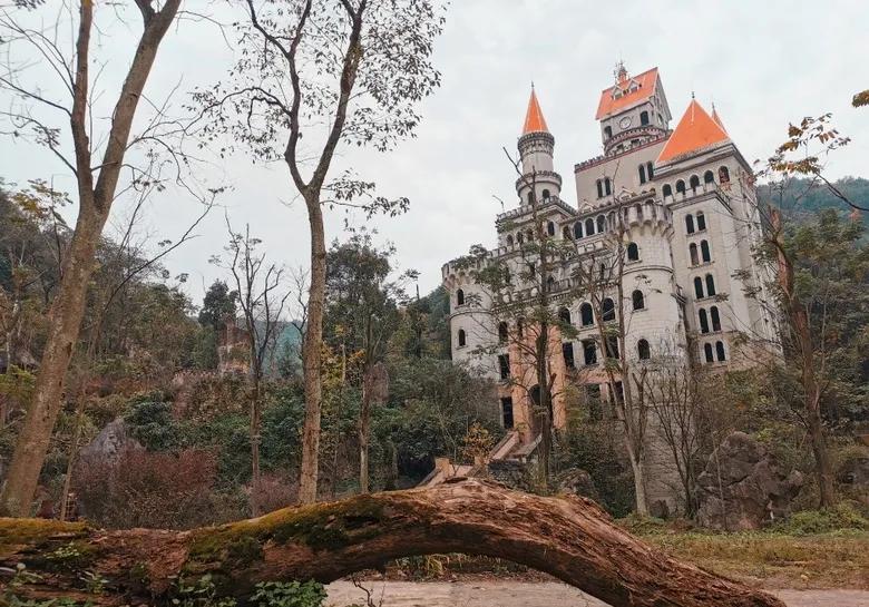 重庆55个景点免费游玩有哪些,重庆五一自驾游1天最佳路线