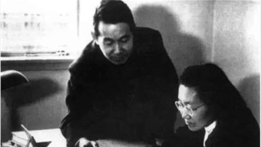 中国核事业背后的女人,中国核事业最神秘的人