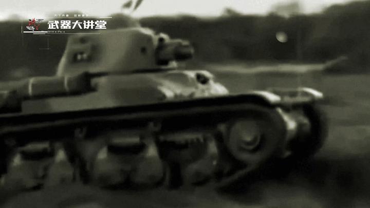 雷诺r35坦克资料,法国雷诺r40坦克