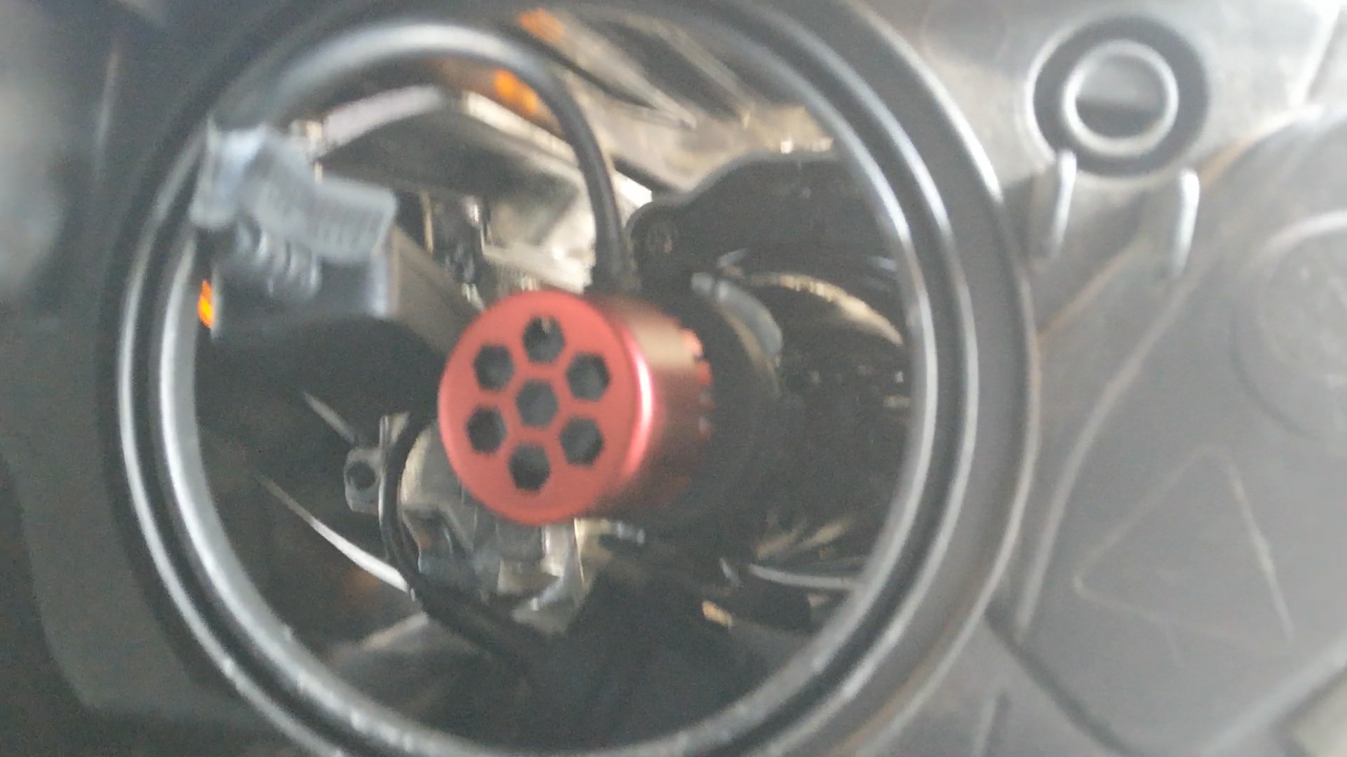 翼虎改灯,2019翼虎卤素灯换led大灯教程