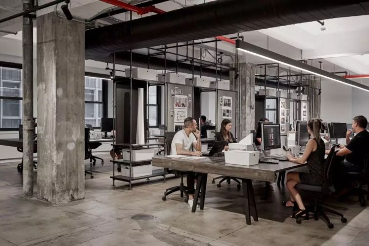 dezeen建筑大奖,室内设计趋势汇总