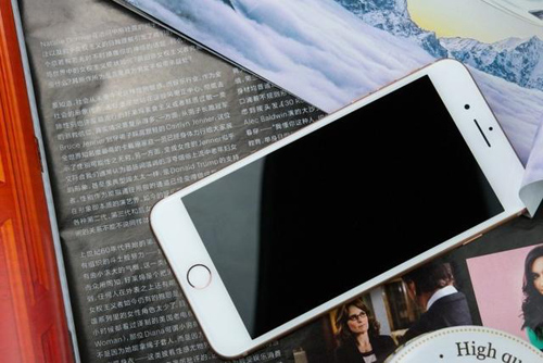 苹果8p开不了机怎么办,苹果8p刷机刷一半断开以后黑屏了