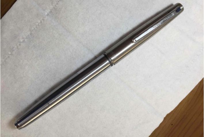 80年代英雄钢笔,老牌最好的英雄钢笔