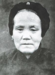 英雄母亲邓玉芬精神,英雄邓玉芬家人今何在