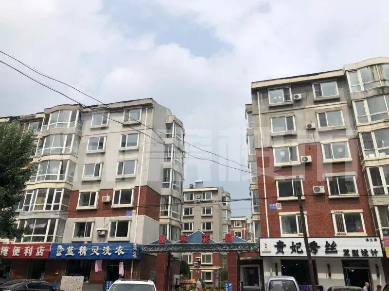 铁西杏坛总校二手房,铁西杏坛中学学区房