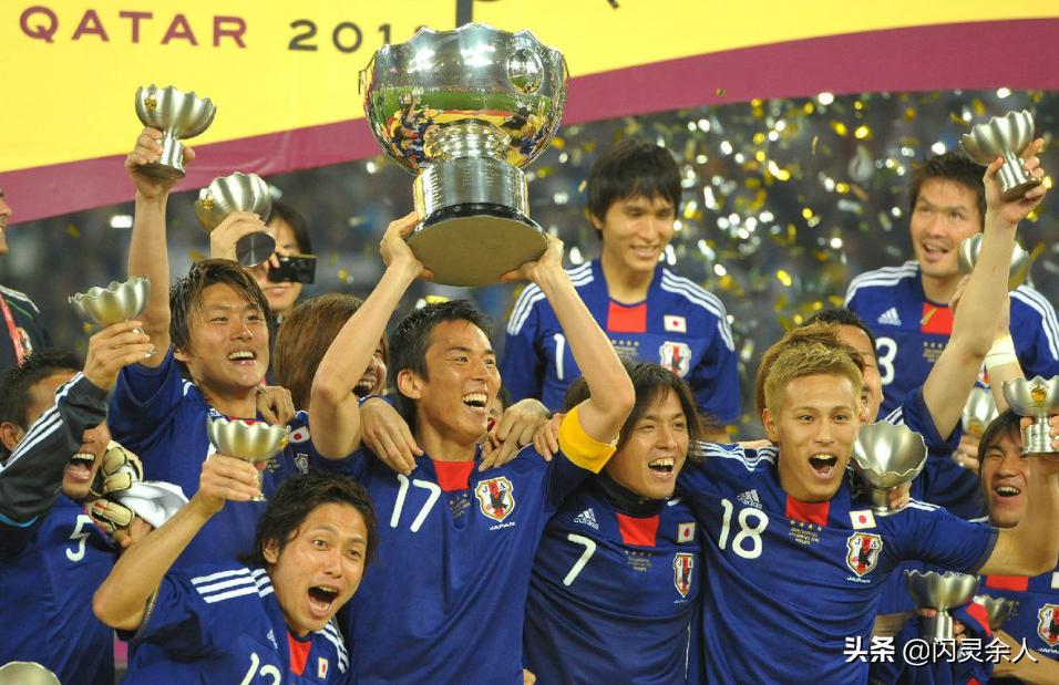 日本对德国足球集锦,日本足球有多厉害