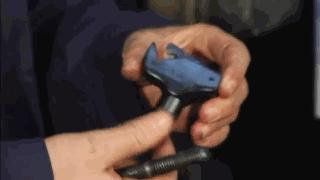 锈住了的螺母怎么拆卸,生锈大螺母拆卸技巧