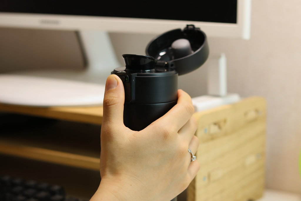 华为智选保温杯有什么好处,华为hilink智选保温杯怎么用