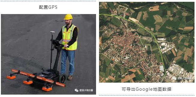 沥青路面密度评估的2.0时代——连续式路面压实测量仪