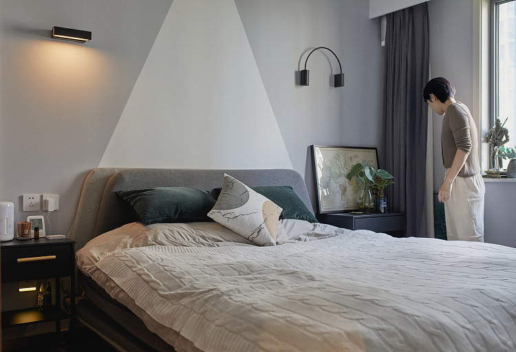 家里垃圾堆多,家里都是垃圾杂物