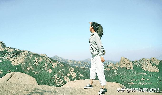 崂山最佳攻略,崂山详细讲解