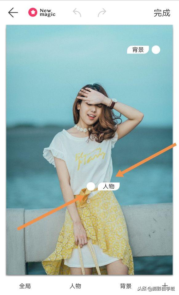 拍照后期怎么合成照片,照片合成必学必会基础与技巧