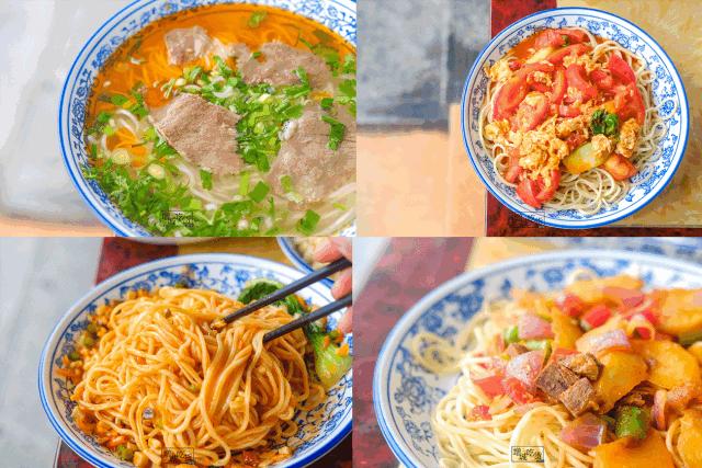 开遍全国街巷的兰州拉面，竟然不是“兰州制造”？