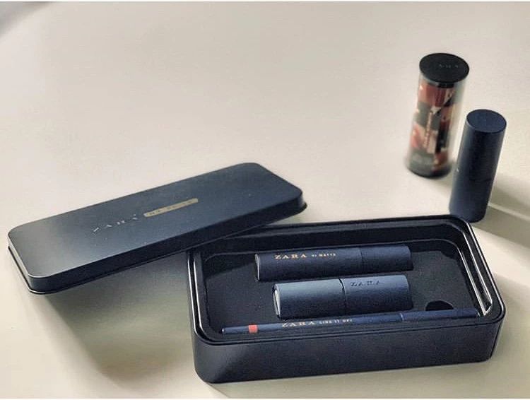 故宫出口红,故宫出过的所有口红