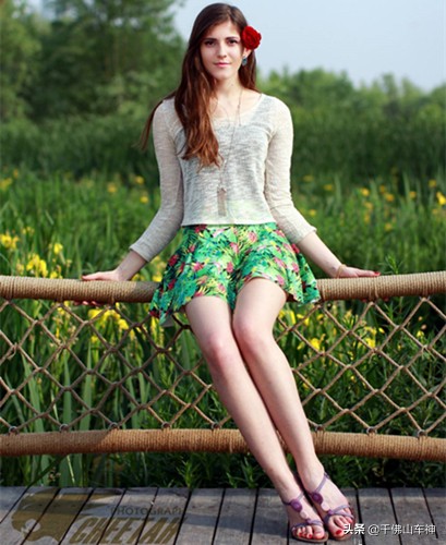 北欧发达国家冰岛,白种人比例最高的国家冰岛