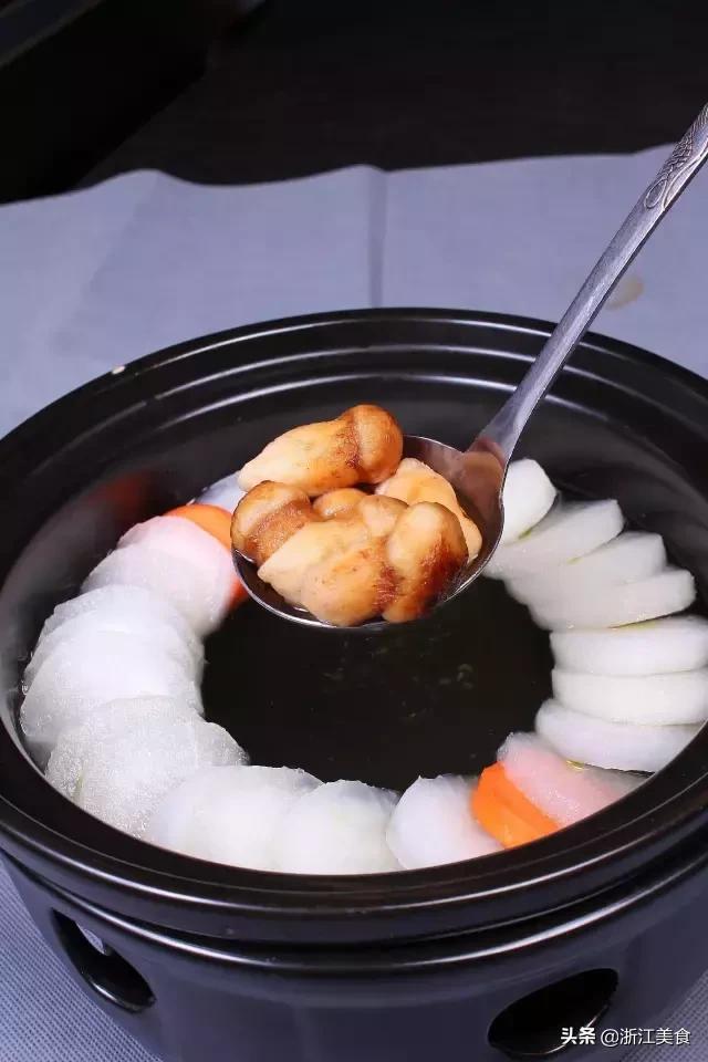 大厨分享15款石锅菜,商用东北石锅菜酱料配方