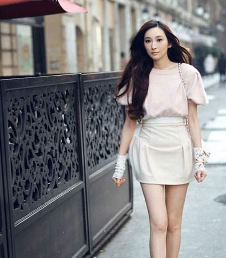 吴佩慈纪晓波不结婚原因,吴佩慈纪晓波是如何认识的