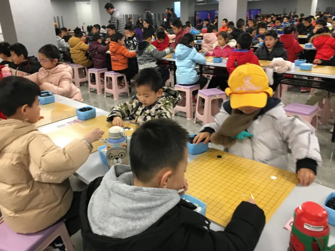 奇闻轶事非常记忆,棋闻弈事