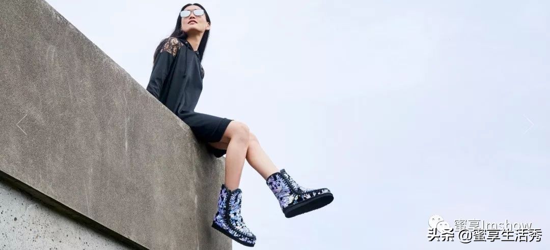 除了ugg还有什么品牌,除了ugg还有什么鞋子