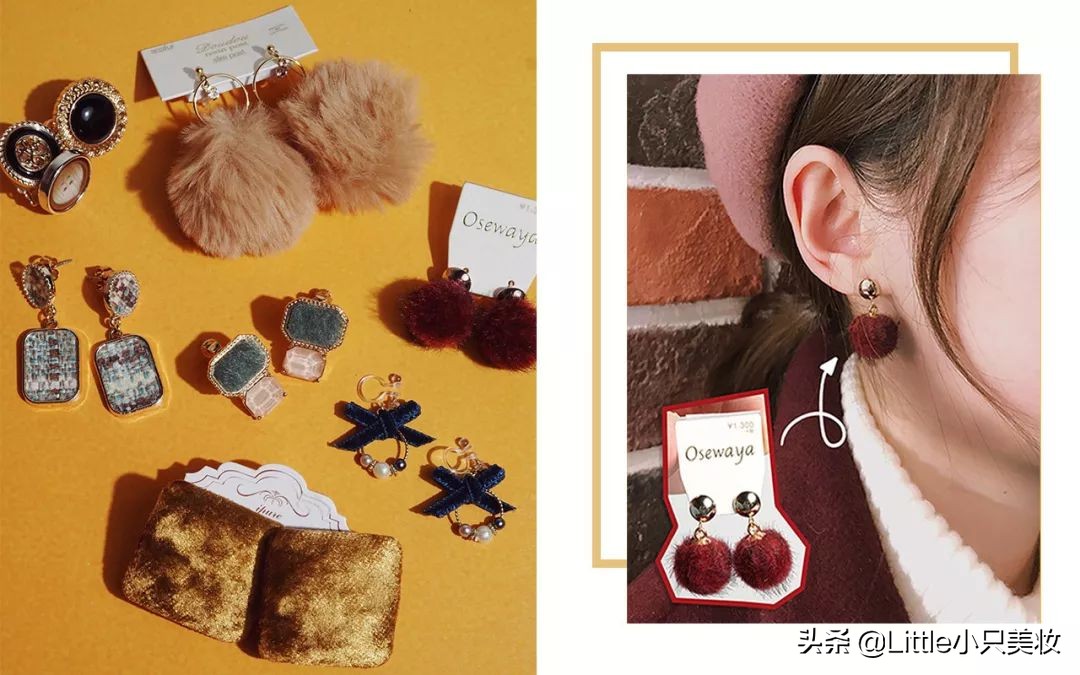 拼多多耳环银饰店铺推荐,1688耳环饰品店铺