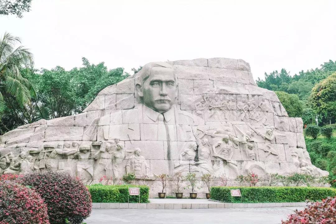 走进南头,这里是中山