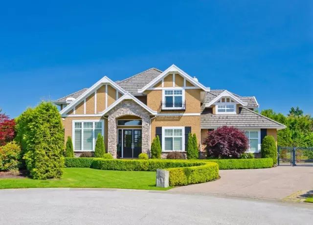 花园草坪怎么种植,花园草坪的种植与养护经验大总结