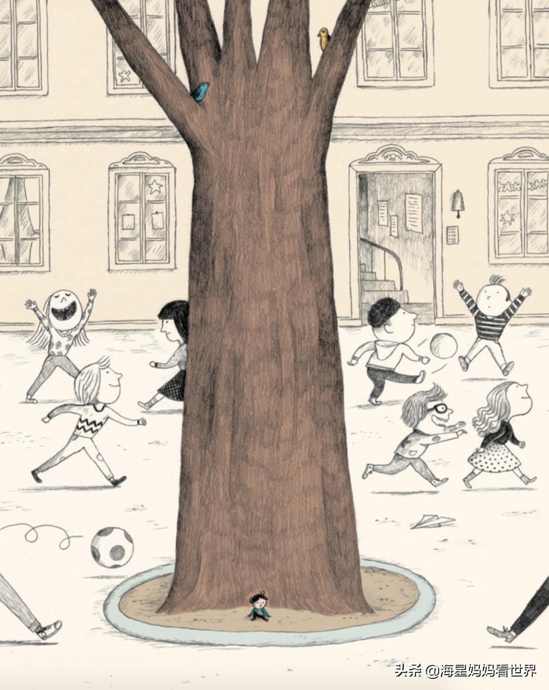 让孩子想象力训练书,让孩子想象力爆棚的秘诀