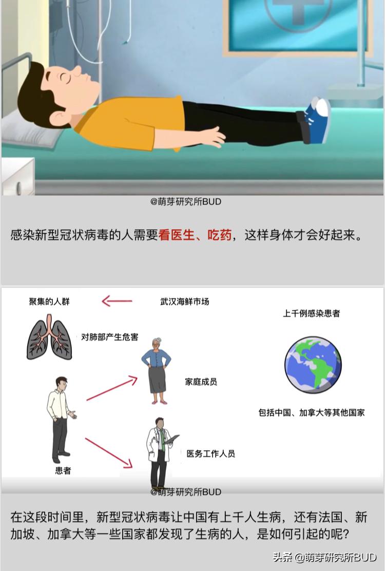 一本简明有趣的科普小书,儿童科普小说推荐