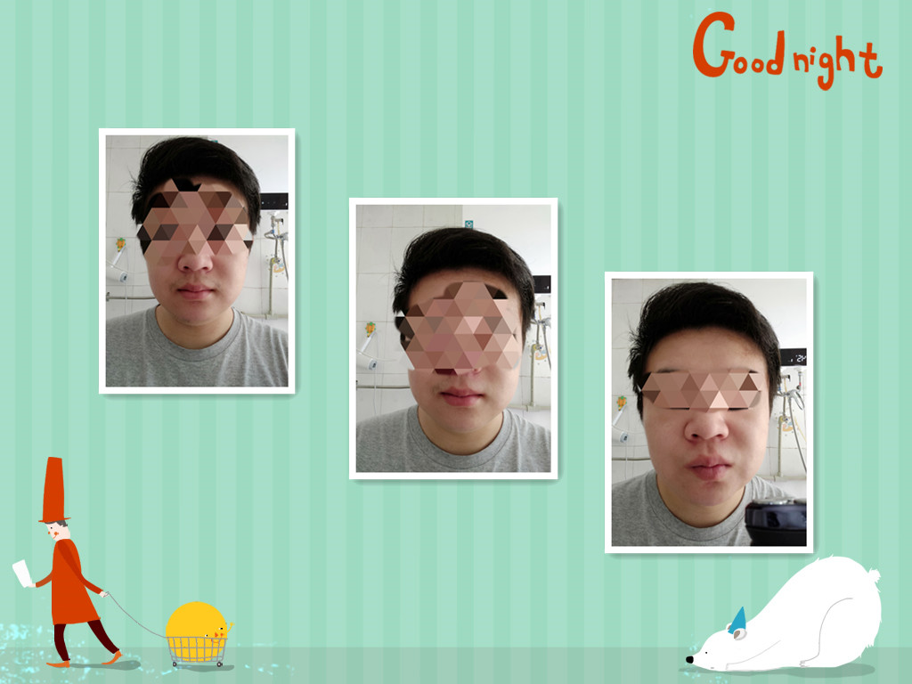 须眉剃须刀s3评测 (须眉灵动3剃须刀视频)