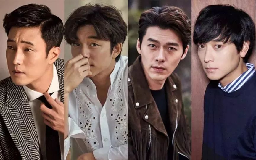 豆瓣8.4,南韩白富美爱上朝鲜官二代?光这对国民CP我也要给满分