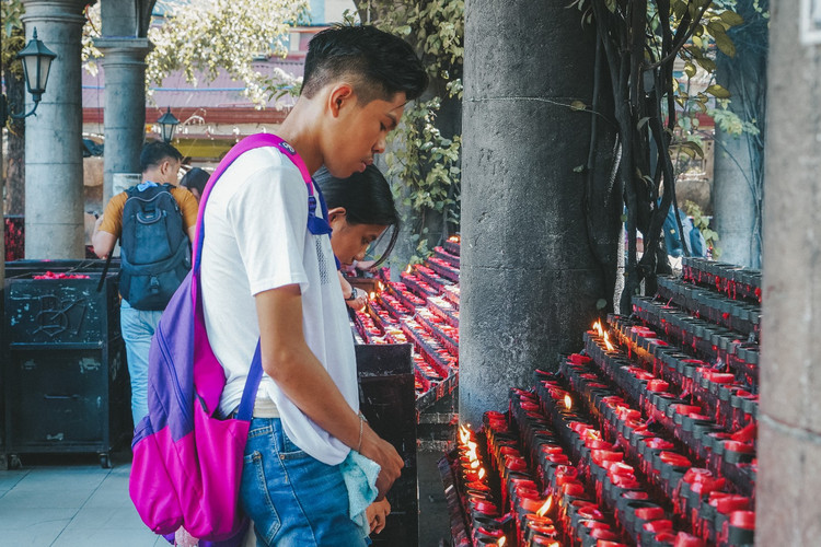 宿务三日攻略,宿务旅游攻略美食